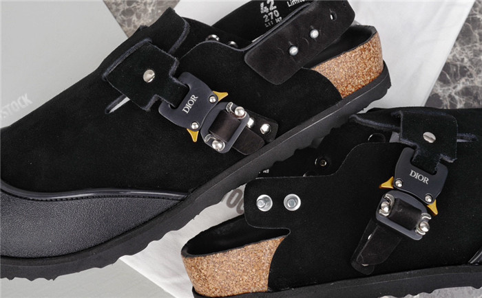 D*or by birkenstock sandal