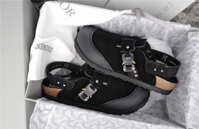 D*or by birkenstock sandal