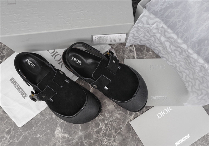 D*or by birkenstock sandal