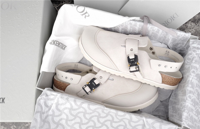 D*or by birkenstock sandal