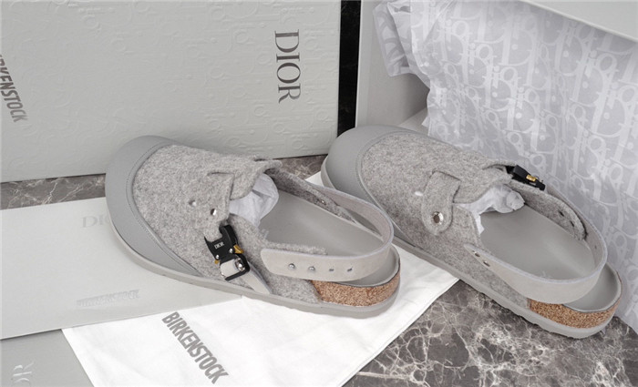 D*or by birkenstock sandal