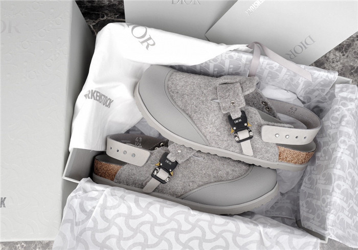 D*or by birkenstock sandal