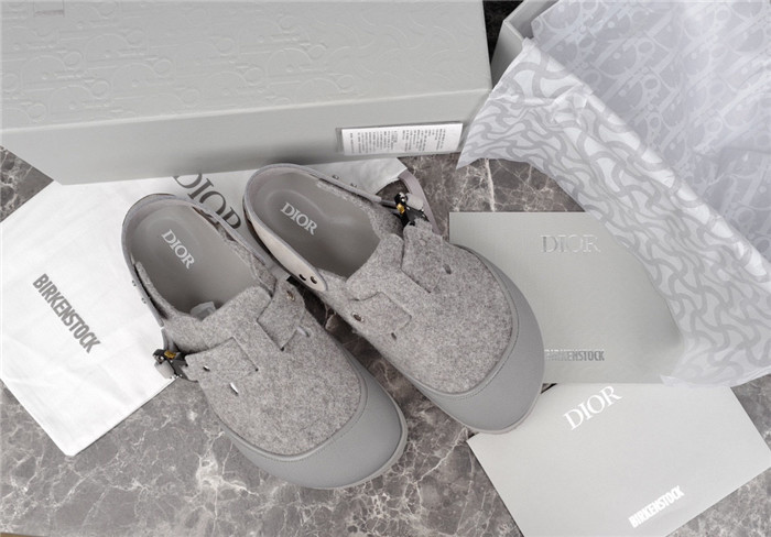 D*or by birkenstock sandal