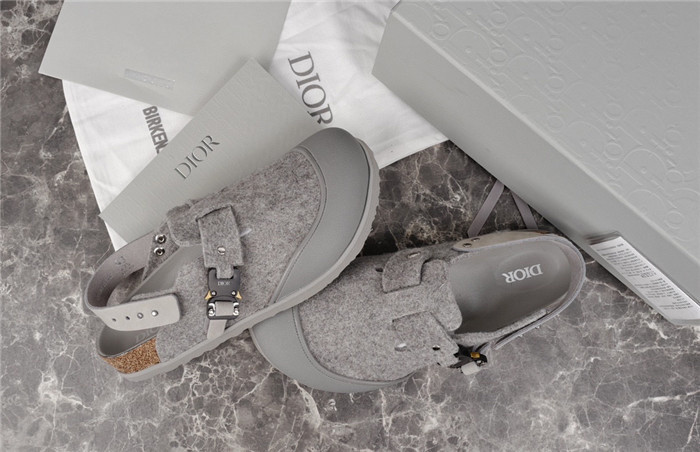 D*or by birkenstock sandal