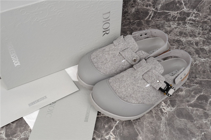 D*or by birkenstock sandal