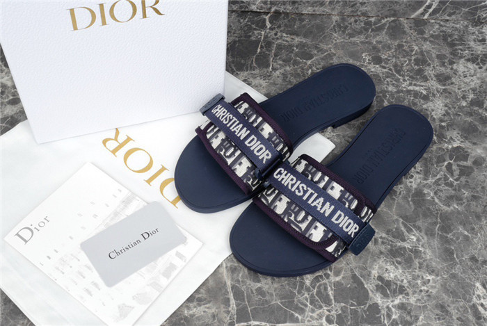 D*or evolution mule sandal