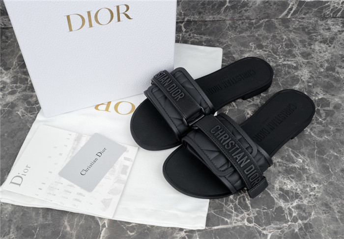 D*or evolution mule sandal