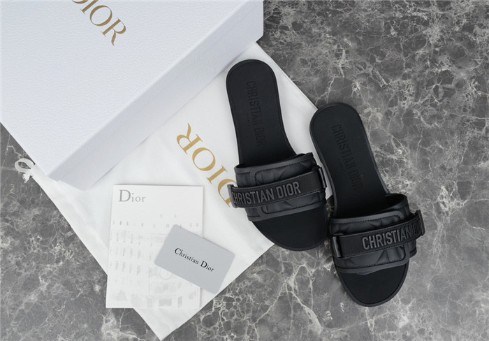 D*or evolution mule sandal