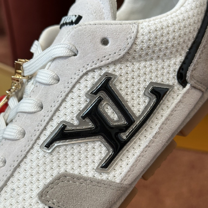 LV Rally Sneaker