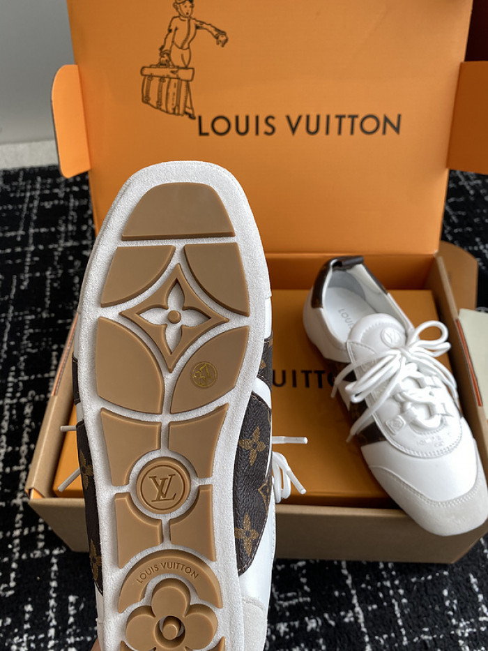 LV Sneakerina Sneaker
