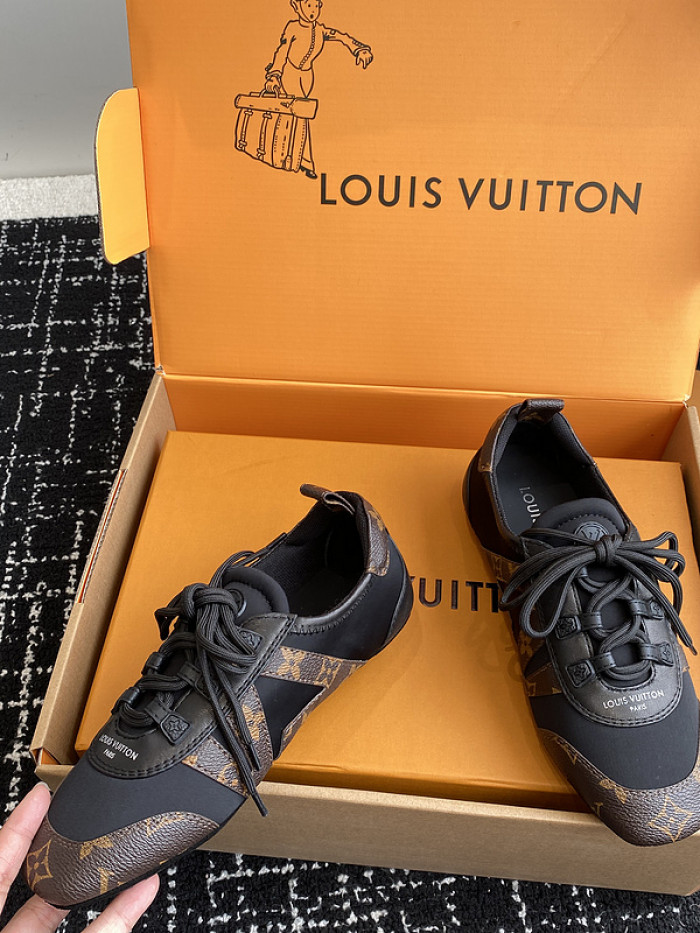 LV Sneakerina Sneaker