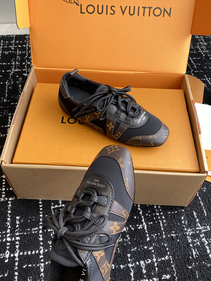 LV Sneakerina Sneaker