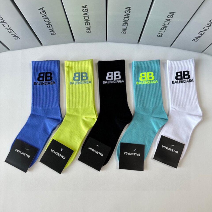 socks