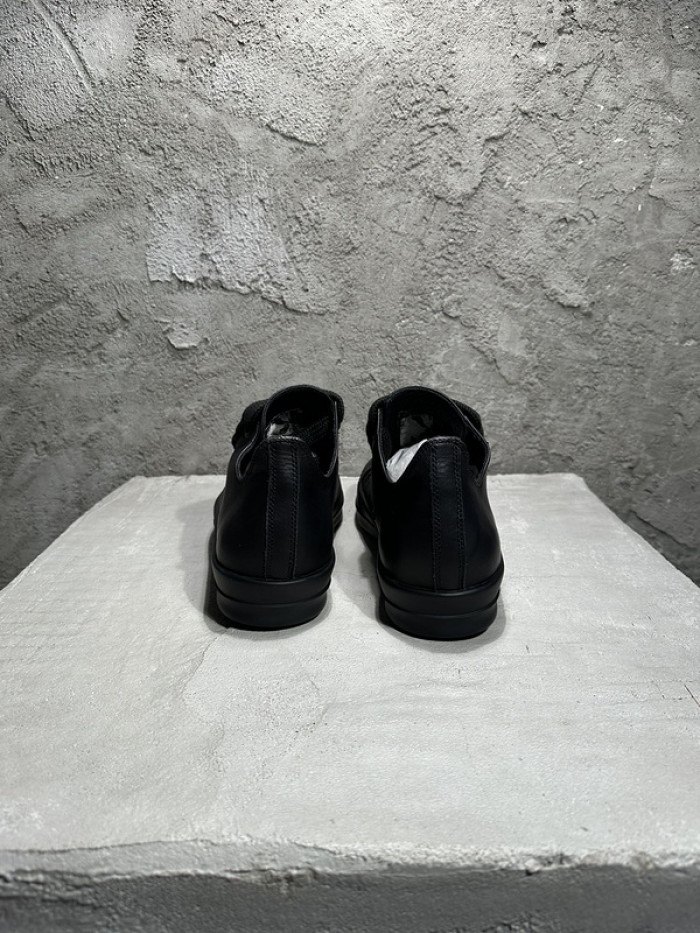 rick owens sneakers