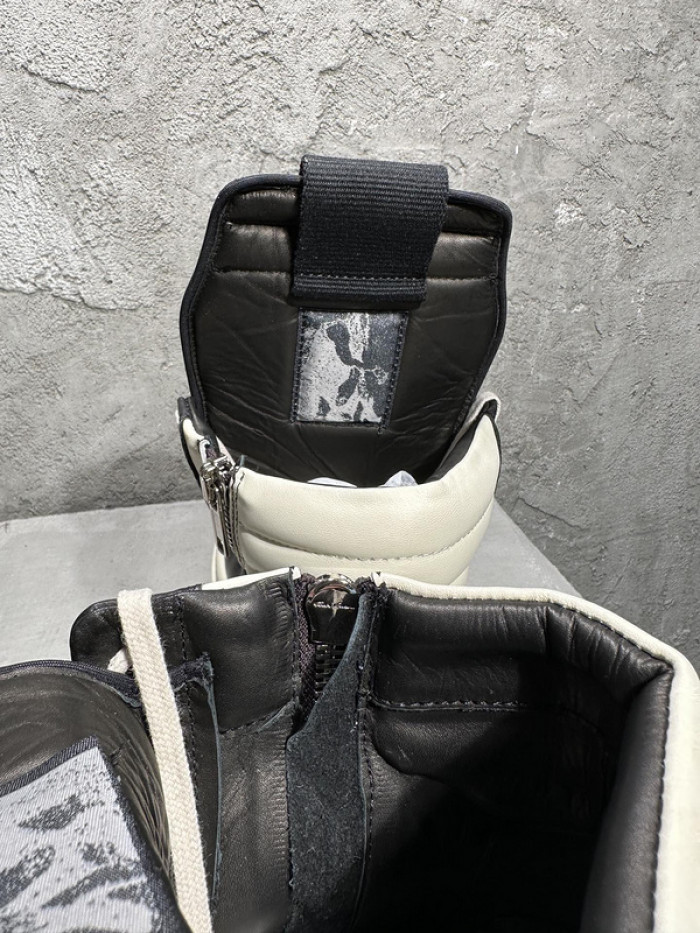 rick owens sneakers