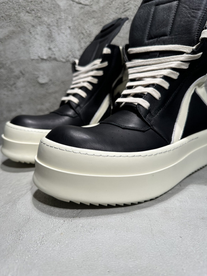 rick owens sneakers
