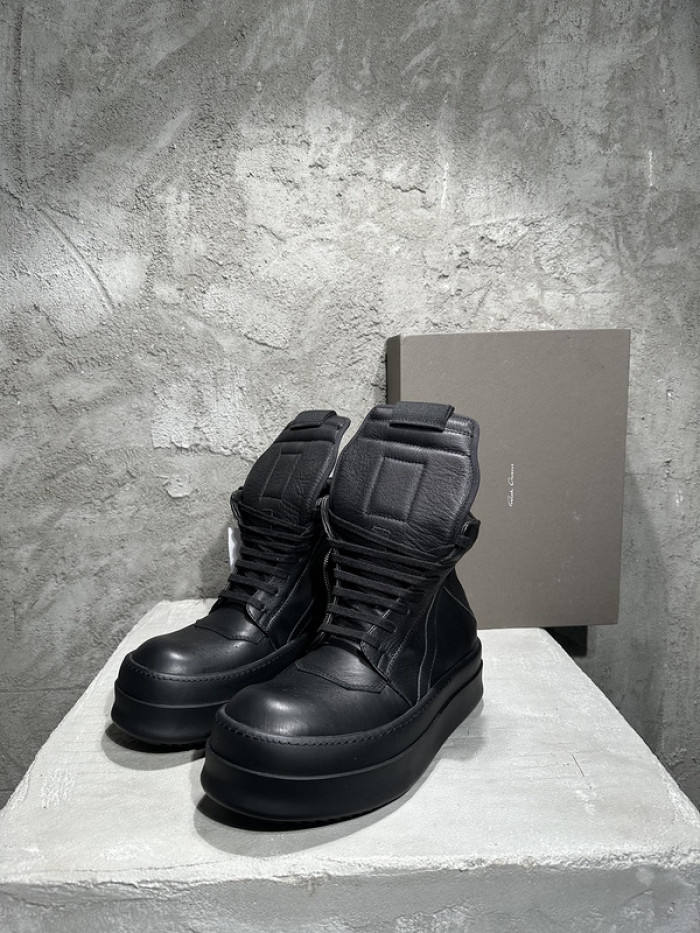 rick owens sneakers