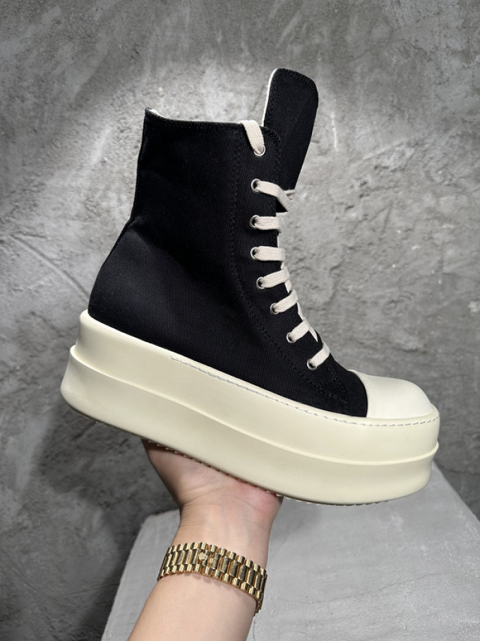 rick owens sneakers