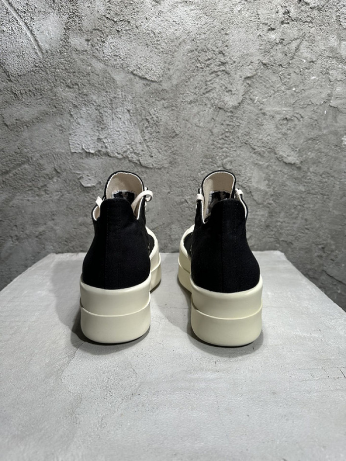 rick owens sneakers