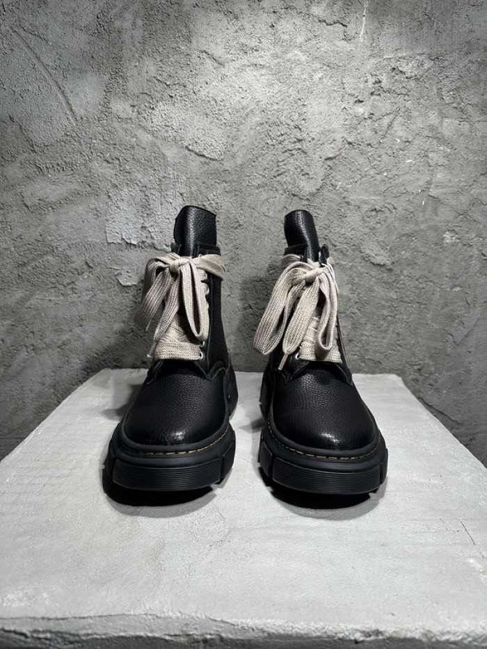 rick owens sneakers