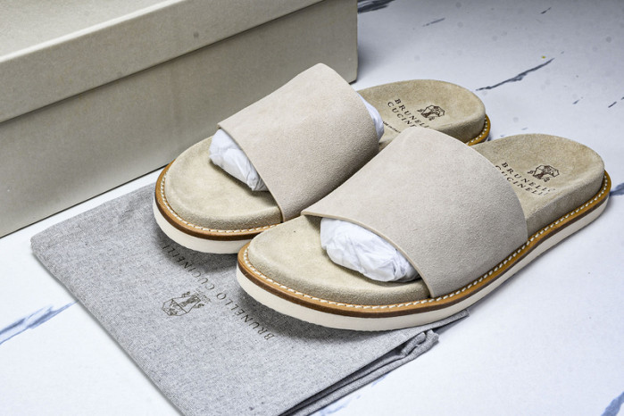 Brun*ello Cucinelli SANDALS