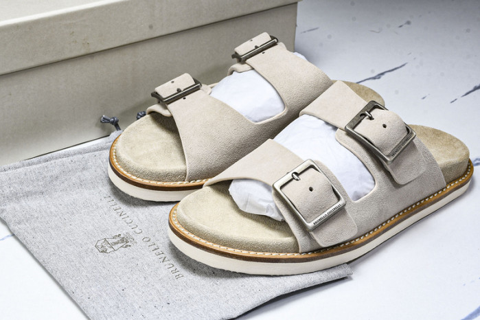 Brun*ello Cucinelli SANDALS