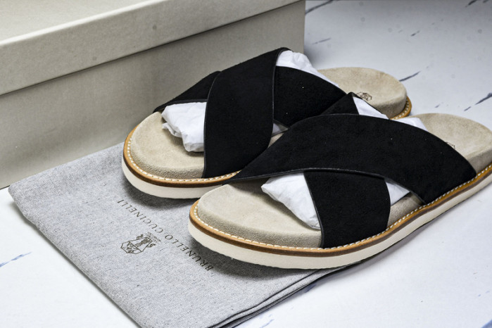 Brun*ello Cucinelli SANDALS