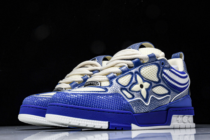 LV Skate Sneaker