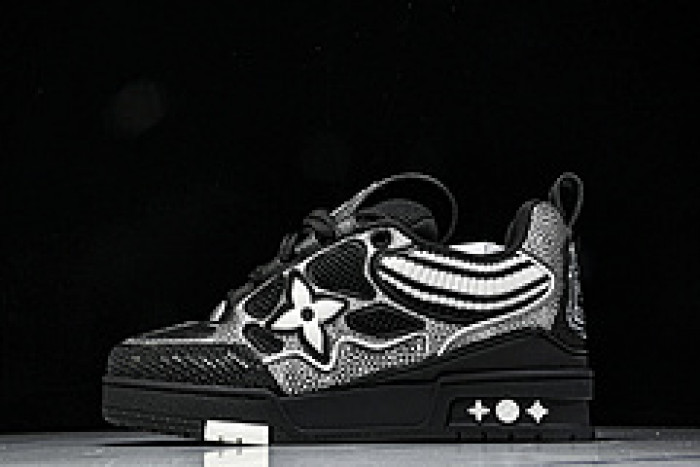 LV Skate Sneaker