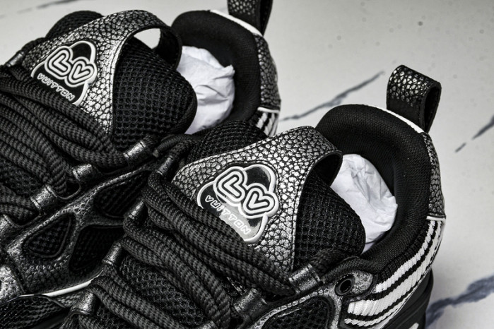 LV Skate Sneaker