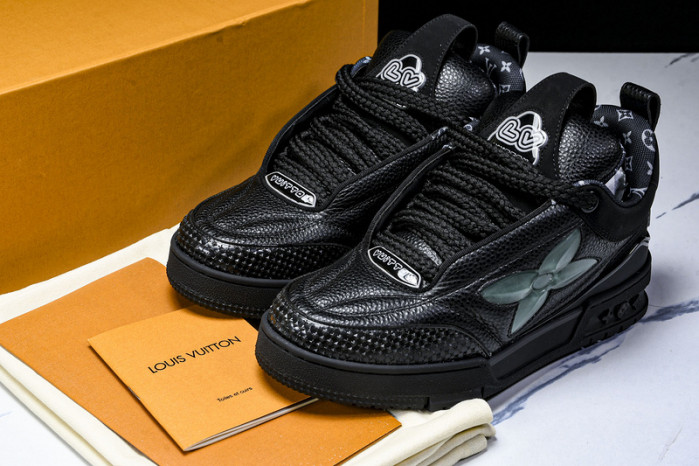 LV Skate Sneaker