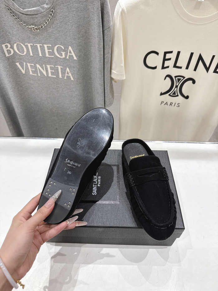 YS*L Loafer
