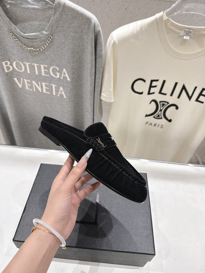 YS*L Loafer