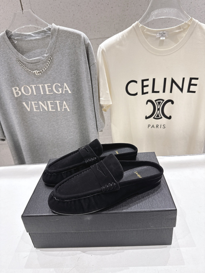 YS*L Loafer