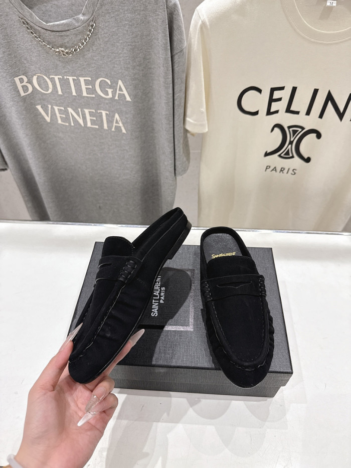 YS*L Loafer