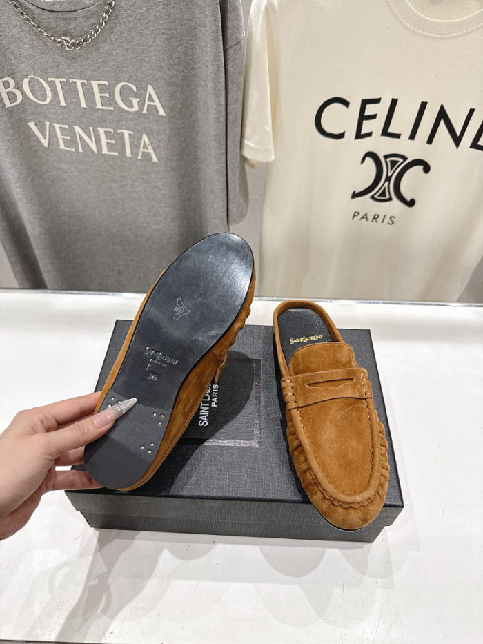 YS*L Loafer