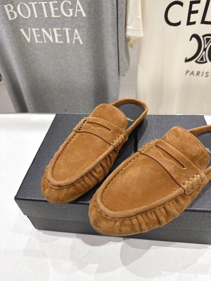 YS*L Loafer