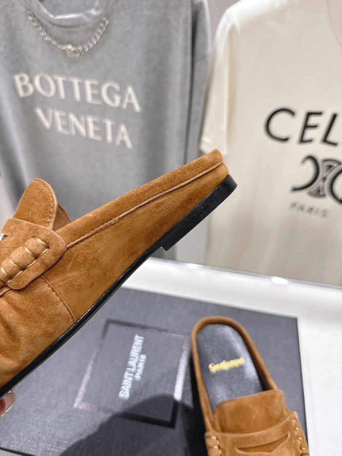 YS*L Loafer