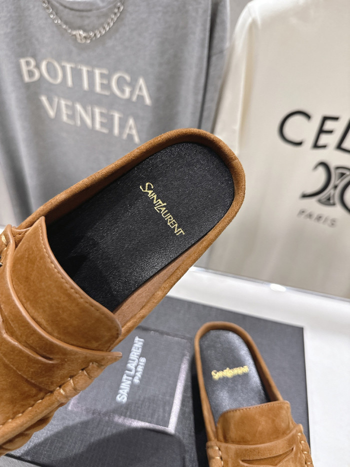 YS*L Loafer