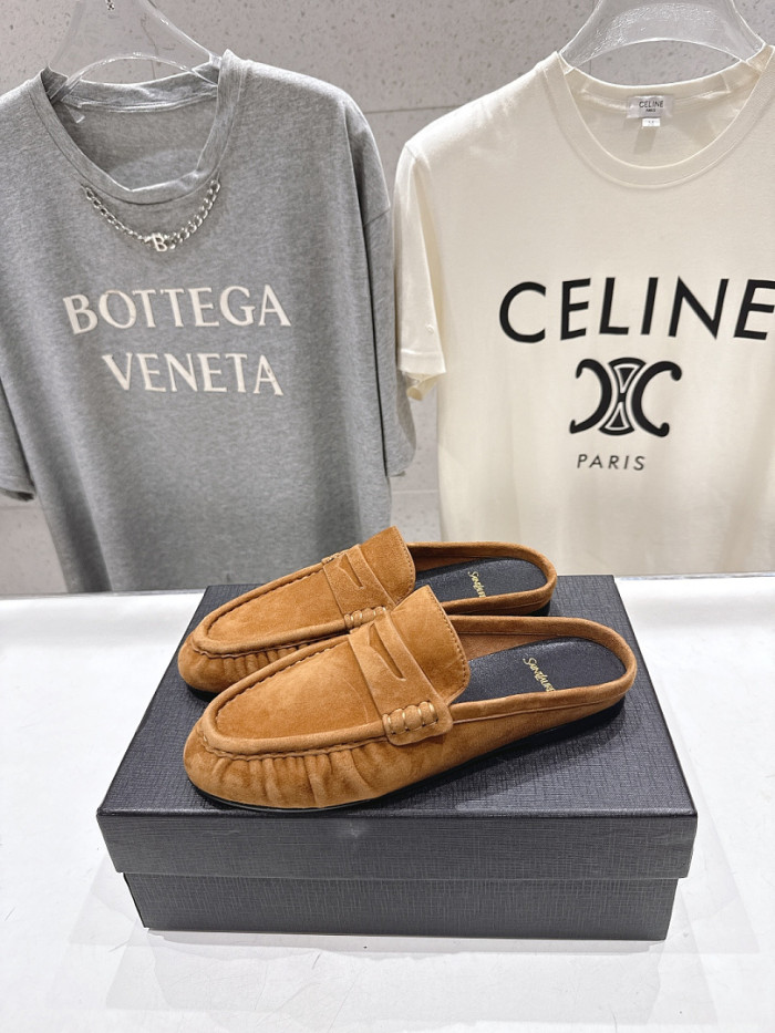 YS*L Loafer