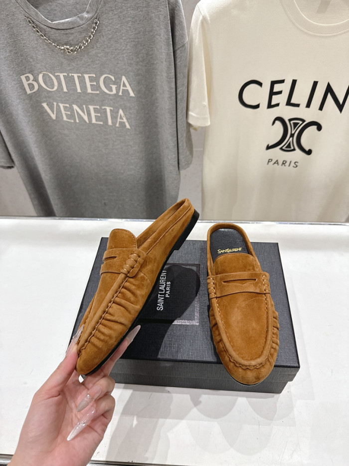 YS*L Loafer