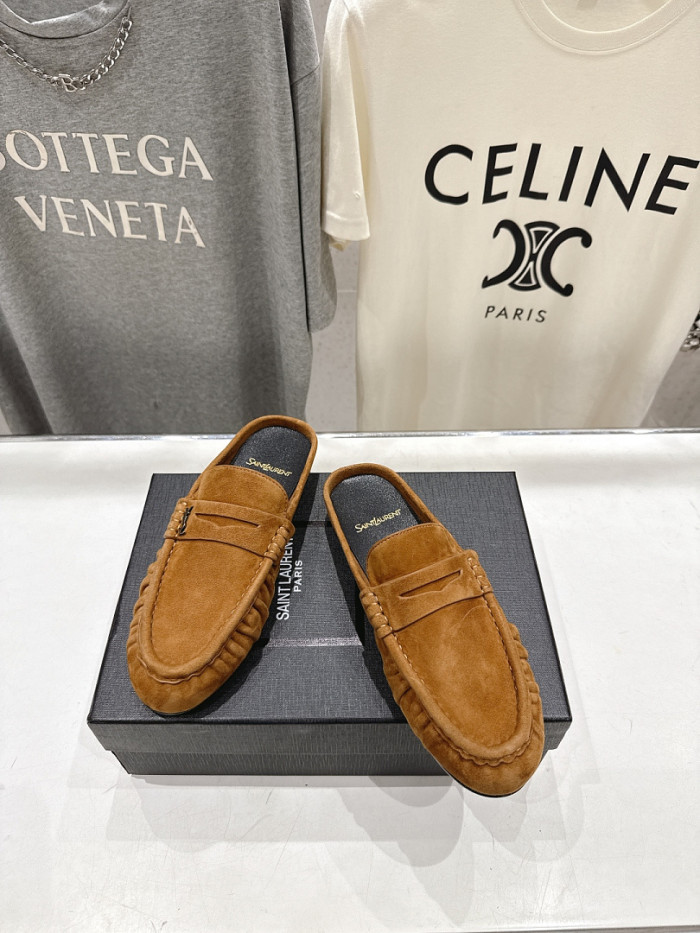 YS*L Loafer