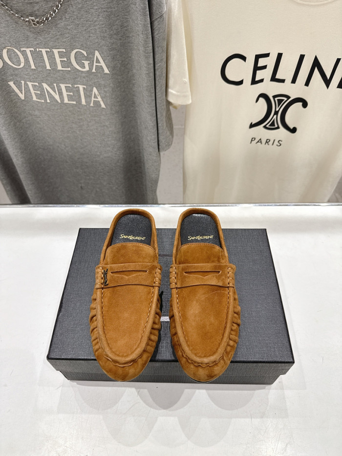 YS*L Loafer