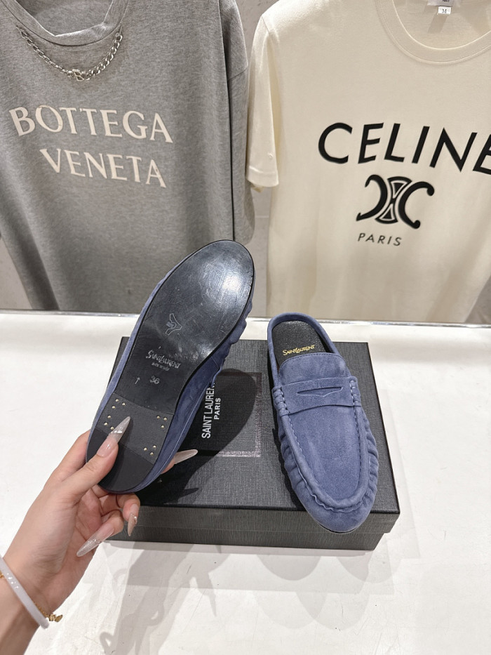 YS*L Loafer