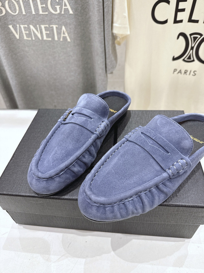 YS*L Loafer