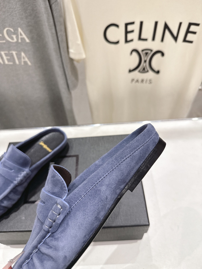 YS*L Loafer
