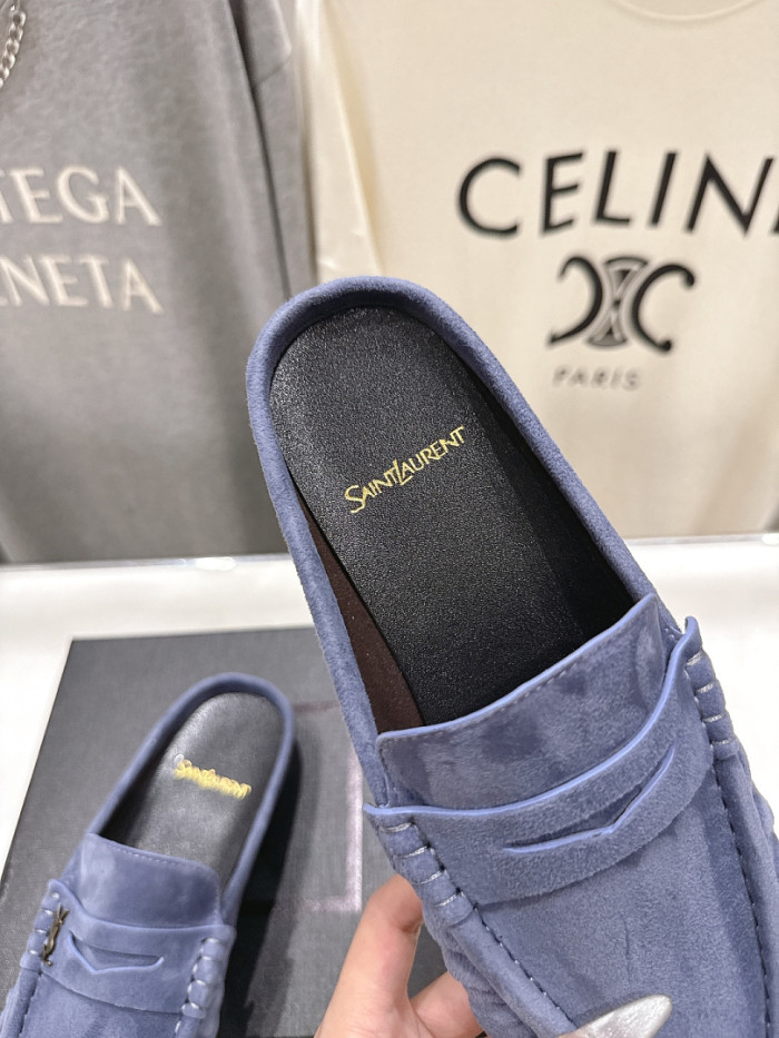YS*L Loafer