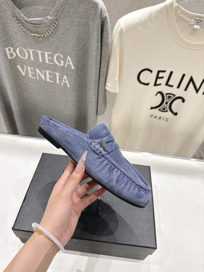YS*L Loafer