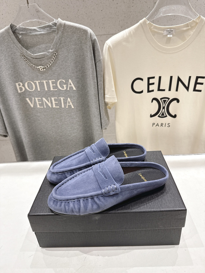 YS*L Loafer