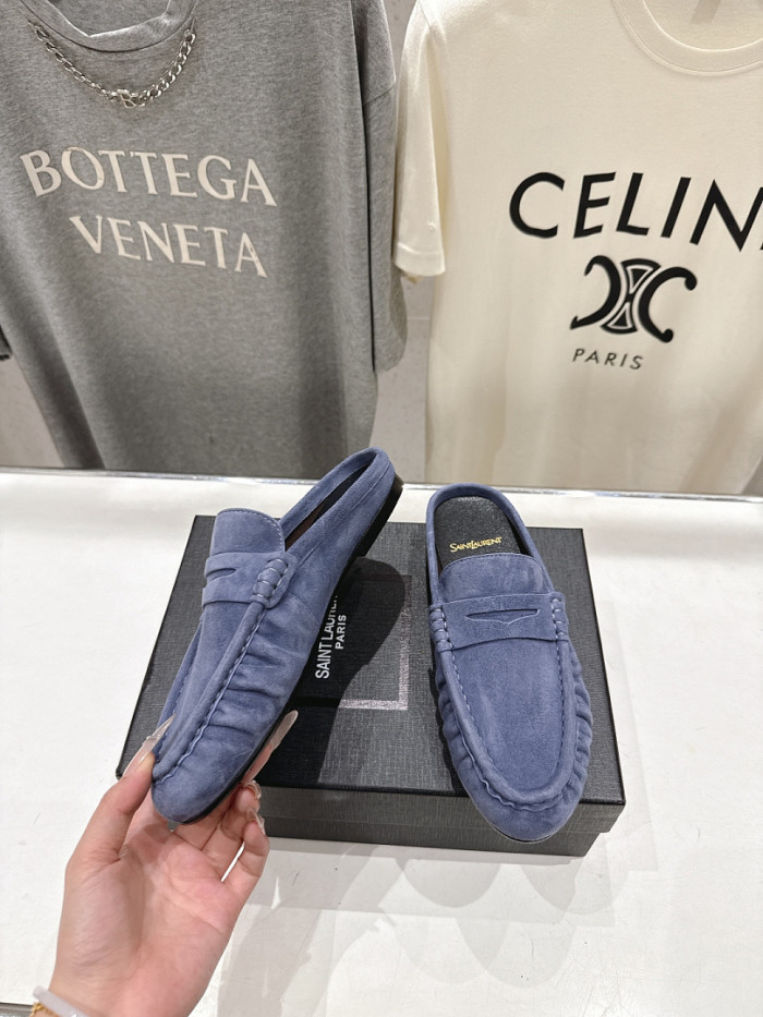 YS*L Loafer